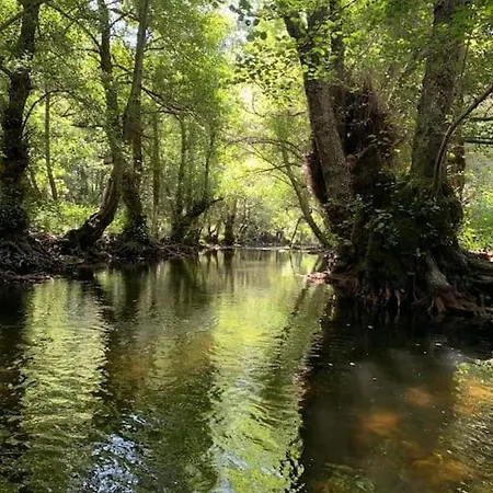 La Casa De Sanabria De 3 Y 2 Banos Prázdninový dům *