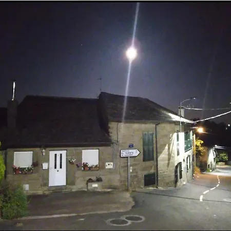 La Casa De Sanabria De 3 Y 2 Banos Prázdninový dům