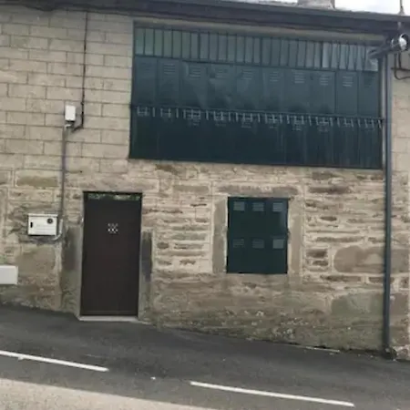 La Casa De Sanabria De 3 Y 2 Banos Prázdninový dům Cerdillo