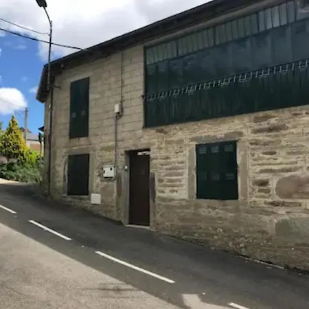 La Casa De Sanabria De 3 Y 2 Banos Prázdninový dům *