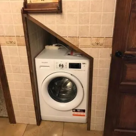 La Casa De Sanabria De 3 Y 2 Banos * Cerdillo