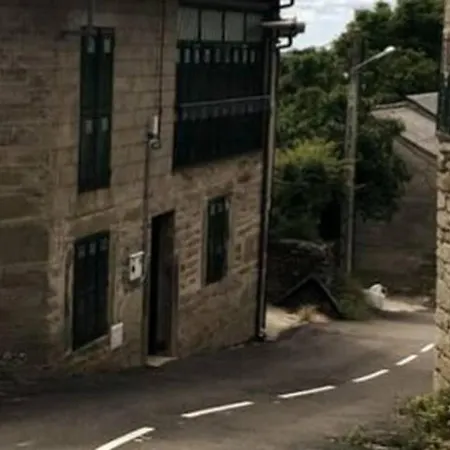 Ferienhaus La Casa De Sanabria De 3 Y 2 Banos *