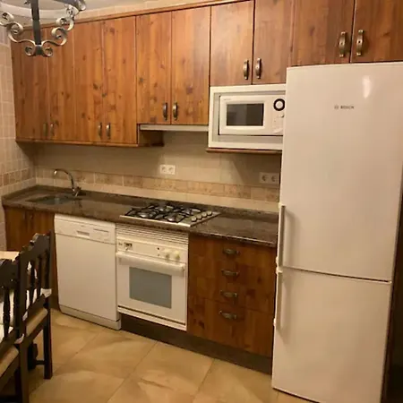 La Casa De Sanabria De 3 Y 2 Banos Cerdillo