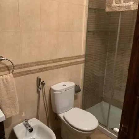 La Casa De Sanabria De 3 Y 2 Banos