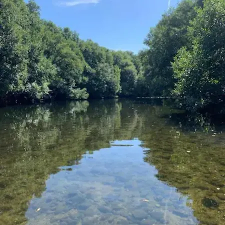 La Casa De Sanabria De 3 Y 2 Banos *