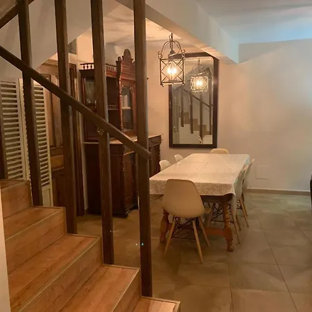 Prázdninový dům La Casa De Sanabria De 3 Y 2 Banos