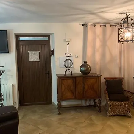 La Casa De Sanabria De 3 Y 2 Banos *