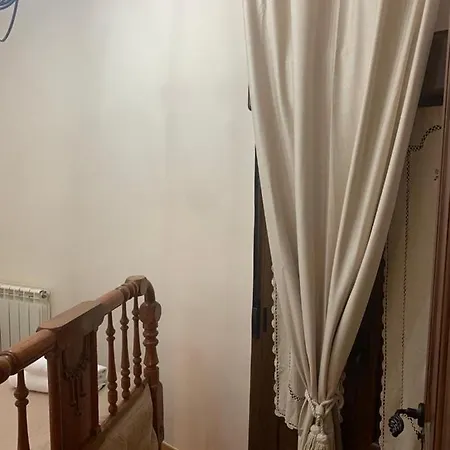 Prázdninový dům La Casa De Sanabria De 3 Y 2 Banos