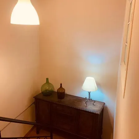 La Casa De Sanabria De 3 Y 2 Banos *