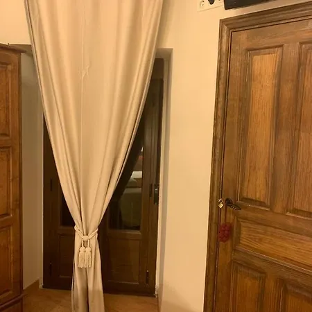 Prázdninový dům La Casa De Sanabria De 3 Y 2 Banos Cerdillo