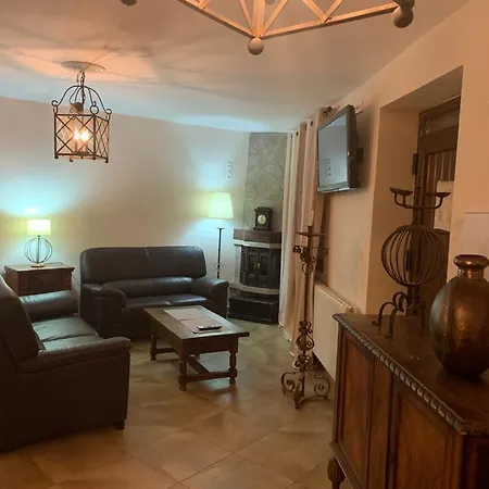 La Casa De Sanabria De 3 Y 2 Banos Prázdninový dům