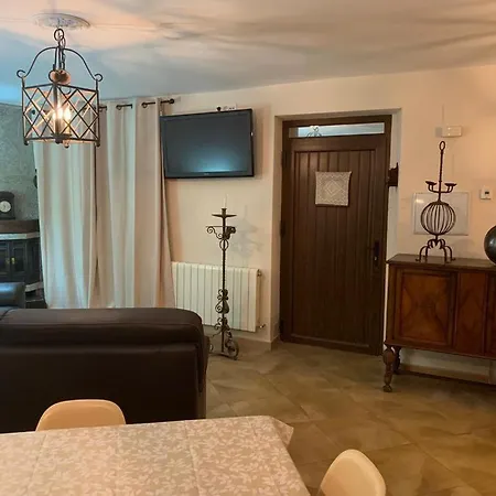 La Casa De Sanabria De 3 Y 2 Banos Ferienhaus *