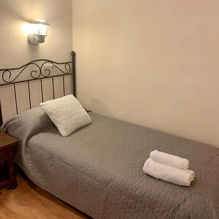 La Casa De Sanabria De 3 Y 2 Banos Prázdninový dům