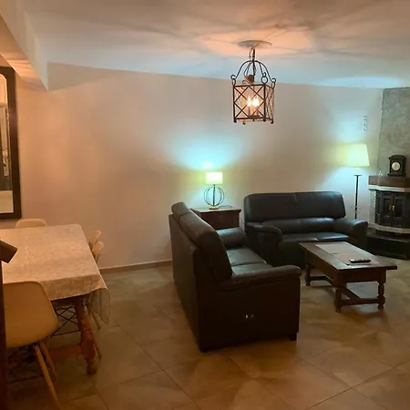 Ferienhaus La Casa De Sanabria De 3 Y 2 Banos *