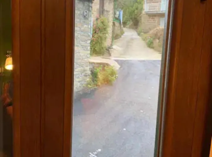 La Casa De Sanabria De 3 Y 2 Banos Cerdillo