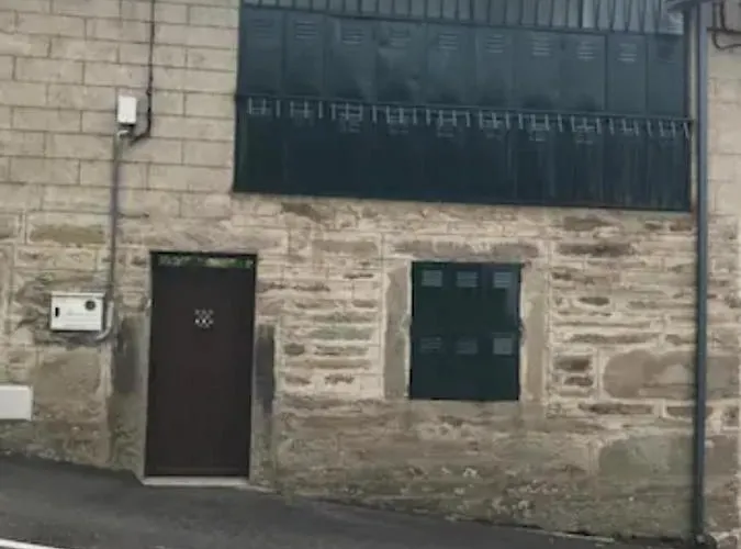 La Casa De Sanabria De 3 Y 2 Banos 펜션 Cerdillo