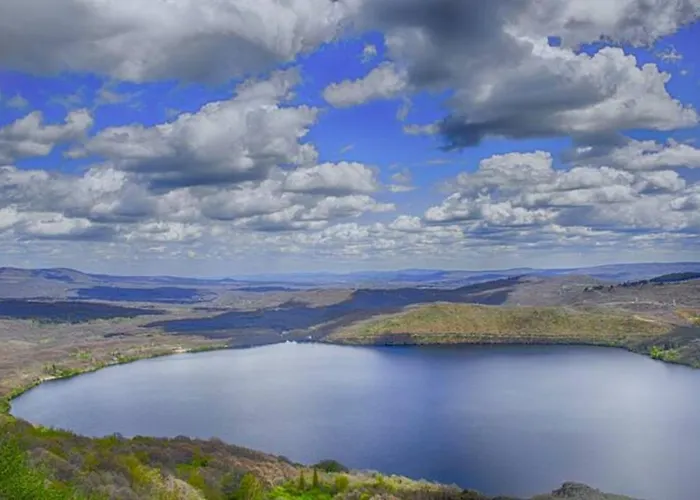 La Casa De Sanabria De 3 Y 2 Banos