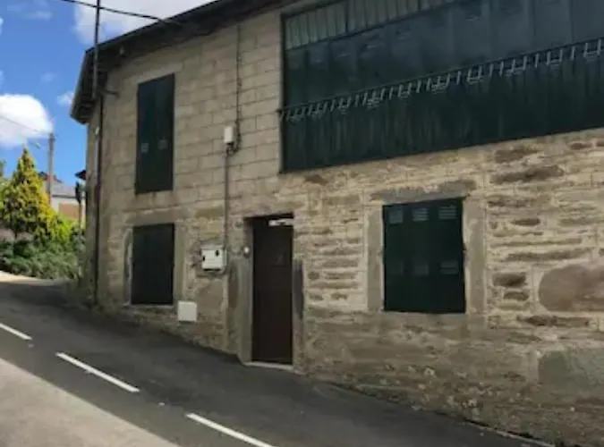 La Casa De Sanabria De 3 Y 2 Banos 펜션 *