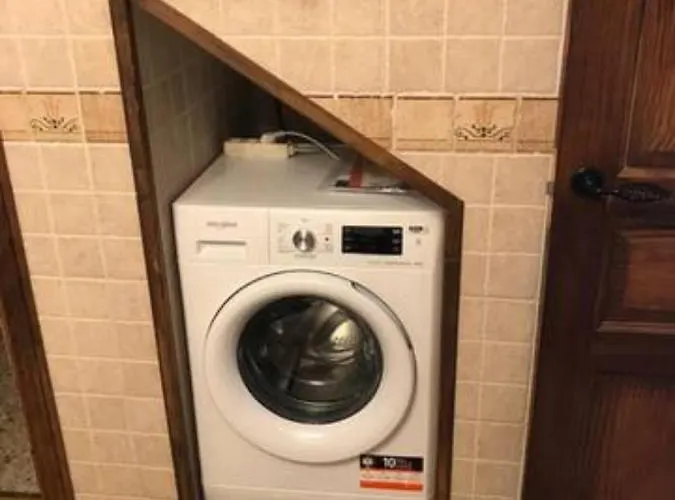 La Casa De Sanabria De 3 Y 2 Banos * Cerdillo