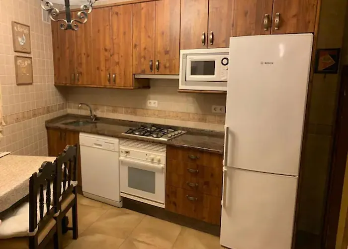 La Casa De Sanabria De 3 Y 2 Banos Cerdillo