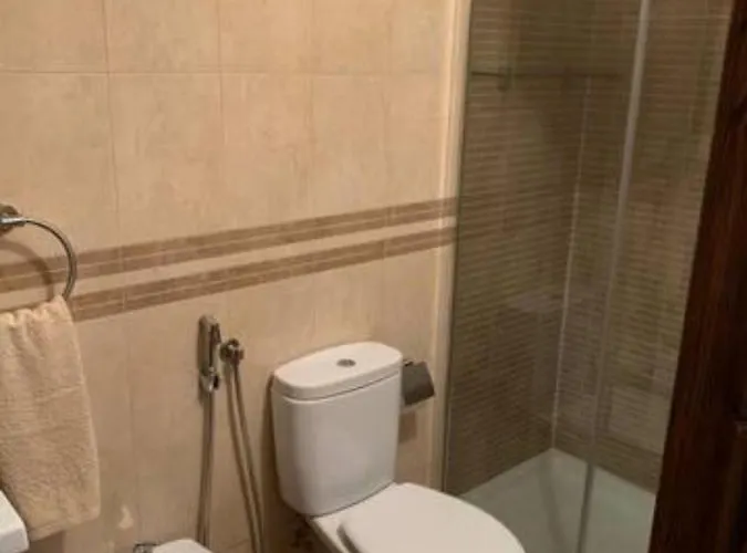 La Casa De Sanabria De 3 Y 2 Banos