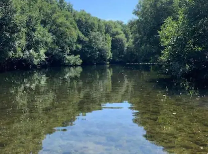 La Casa De Sanabria De 3 Y 2 Banos *