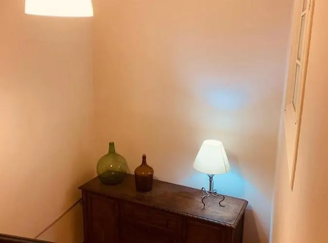 La Casa De Sanabria De 3 Y 2 Banos *