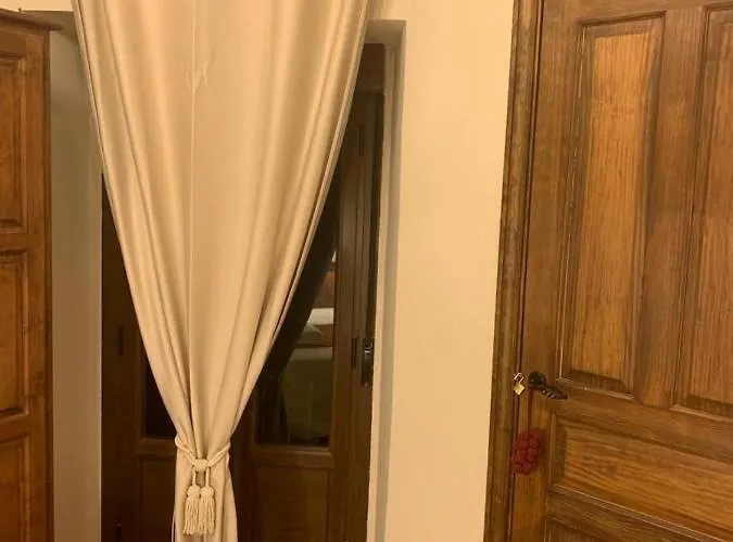 펜션 La Casa De Sanabria De 3 Y 2 Banos Cerdillo