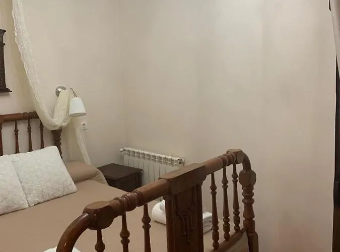 La Casa De Sanabria De 3 Y 2 Banos Cerdillo