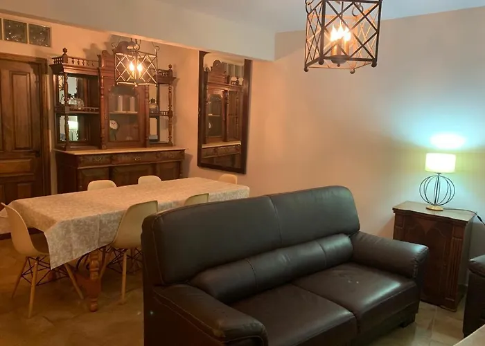 La Casa De Sanabria De 3 Y 2 Banos Cerdillo